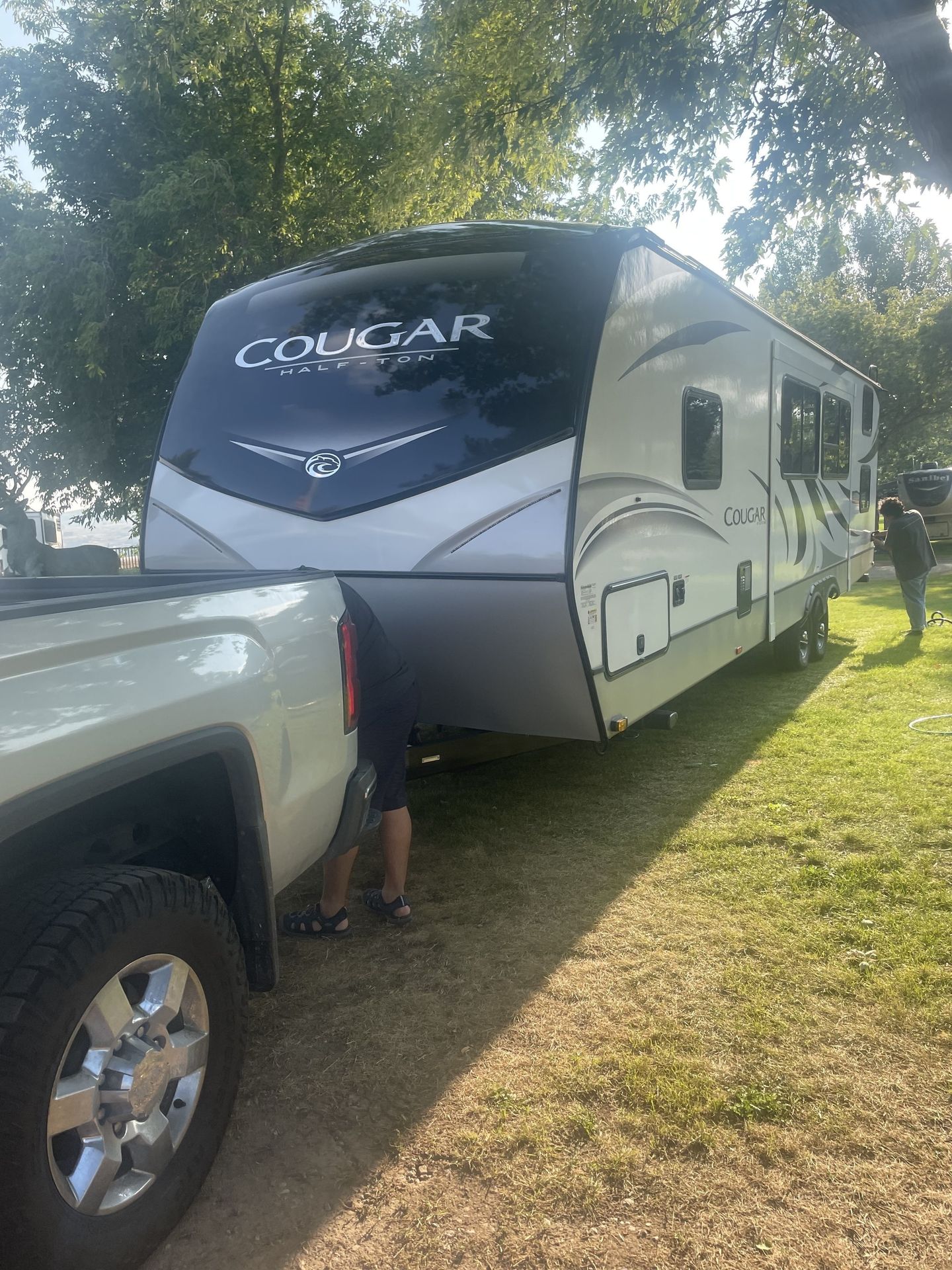 Photo 3 - 2021 Keystone Travel Trailer rental photo 18