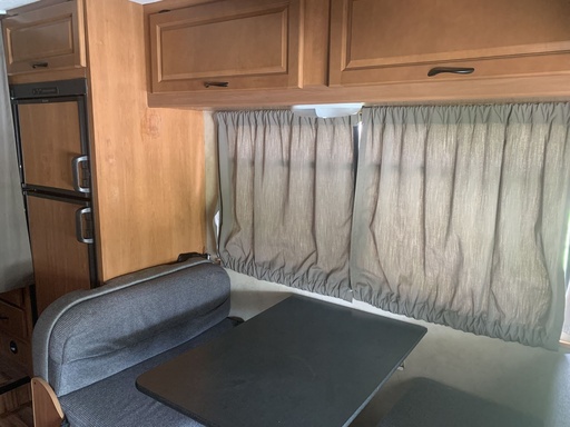 2013 Thor Motor Coach Majestic Class C Motorhome for rent in Orlando, FL
