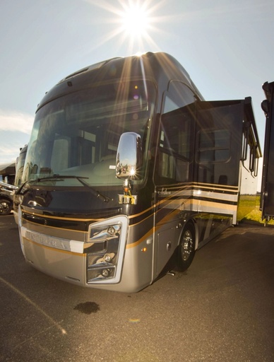 2020 Entegra Coach Anthem Class A Motorhome for rent in Anchorage, AK