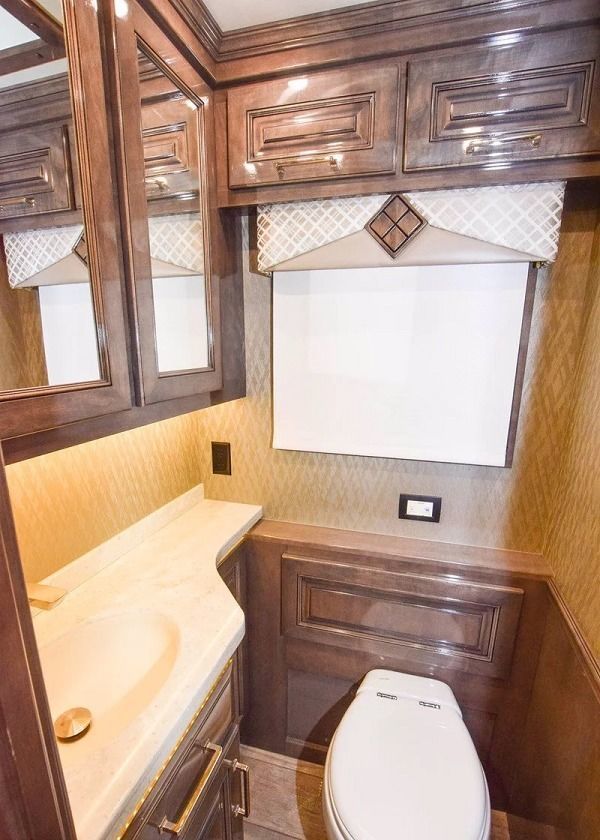 Photo 1 - 2020 Entegra Coach Class A Motorhome rental photo 3