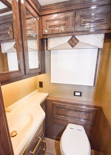2020 Entegra Coach Anthem Class A Motorhome for rent in Anchorage, AK