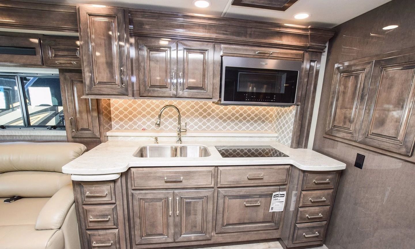 Photo 8 - 2020 Entegra Coach Class A Motorhome rental photo 12