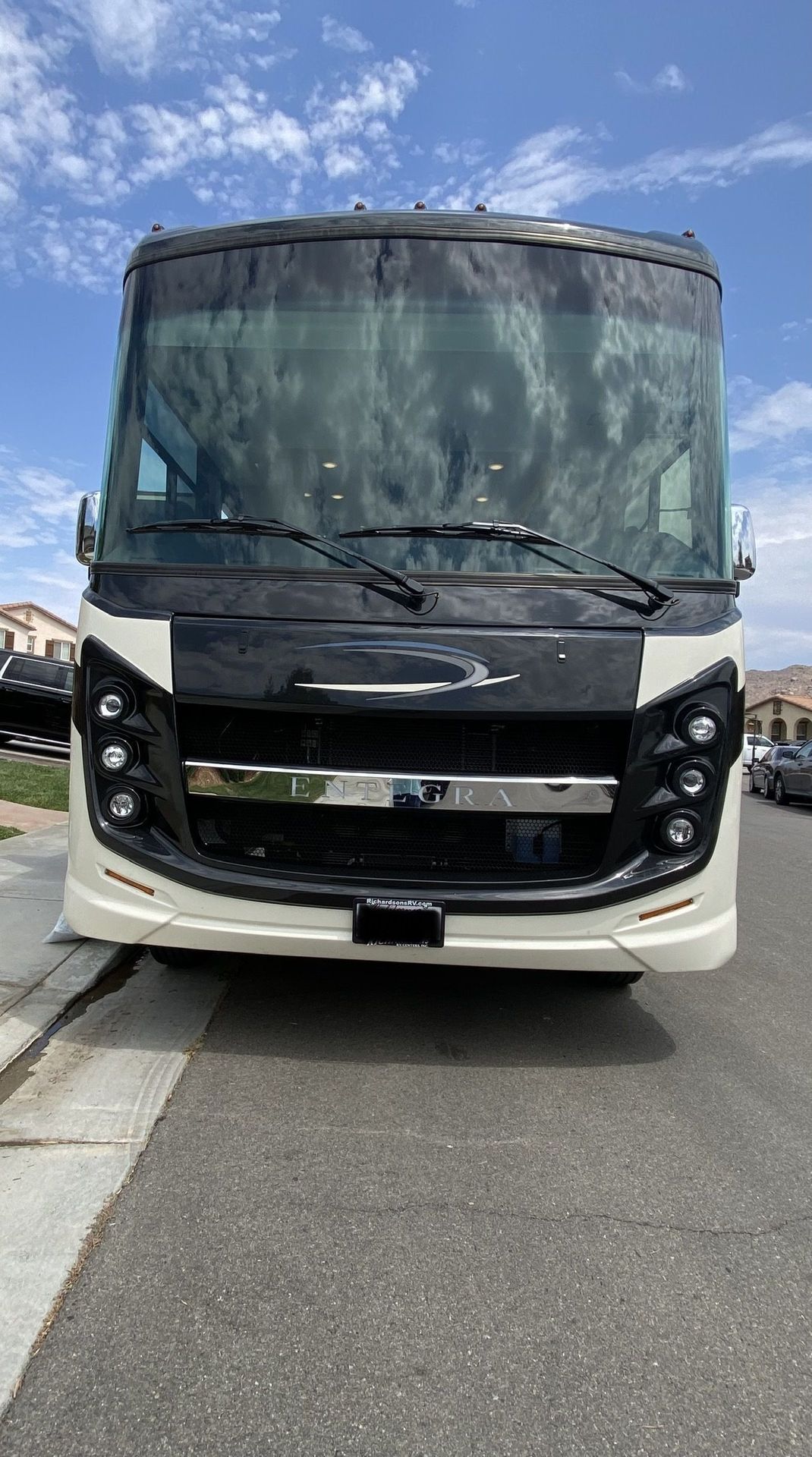 Photo 0 - 2022 Entegra Coach Class A Motorhome rental photo 2