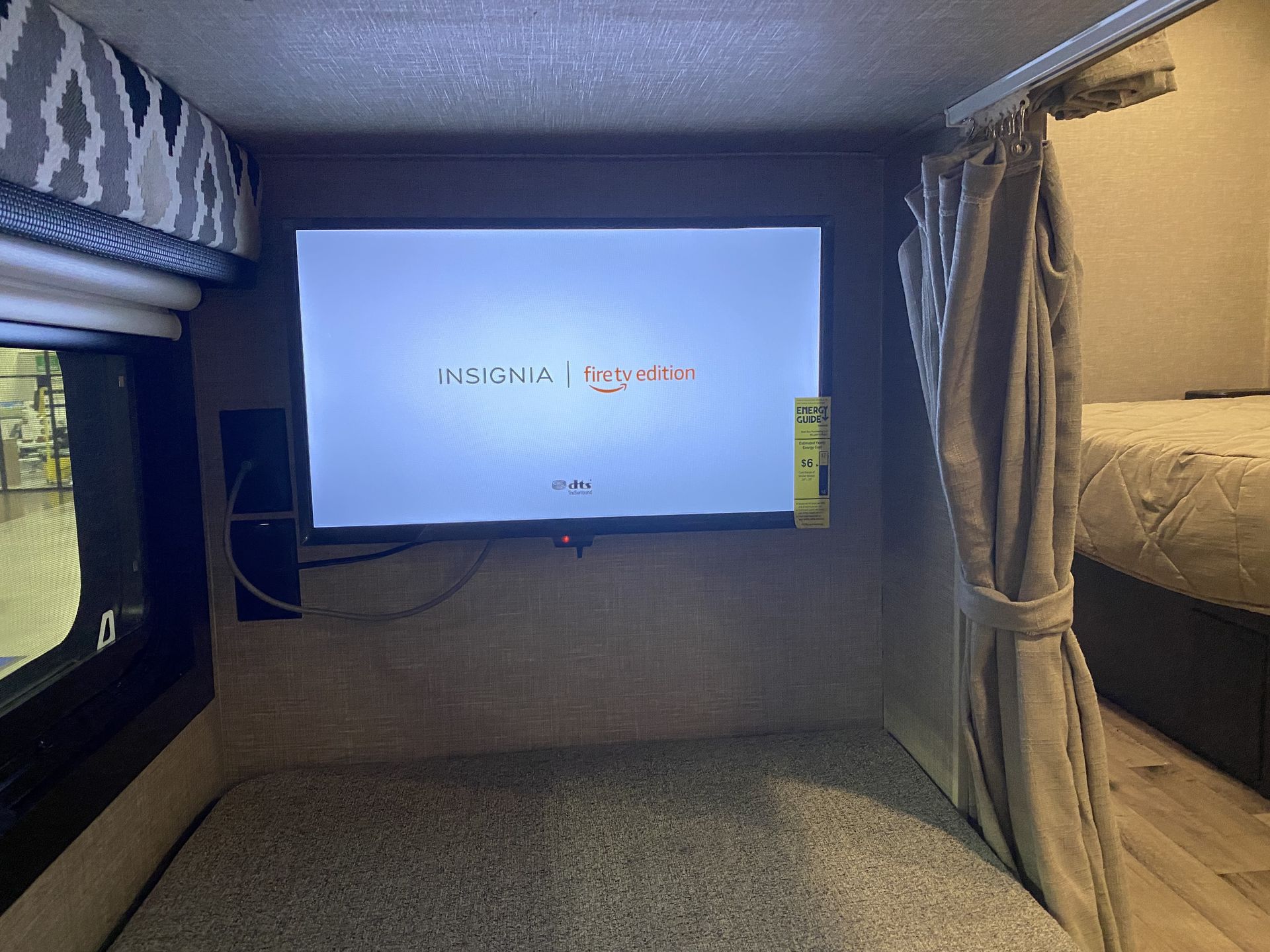 Photo 13 - 2022 Entegra Coach Class A Motorhome rental photo 15