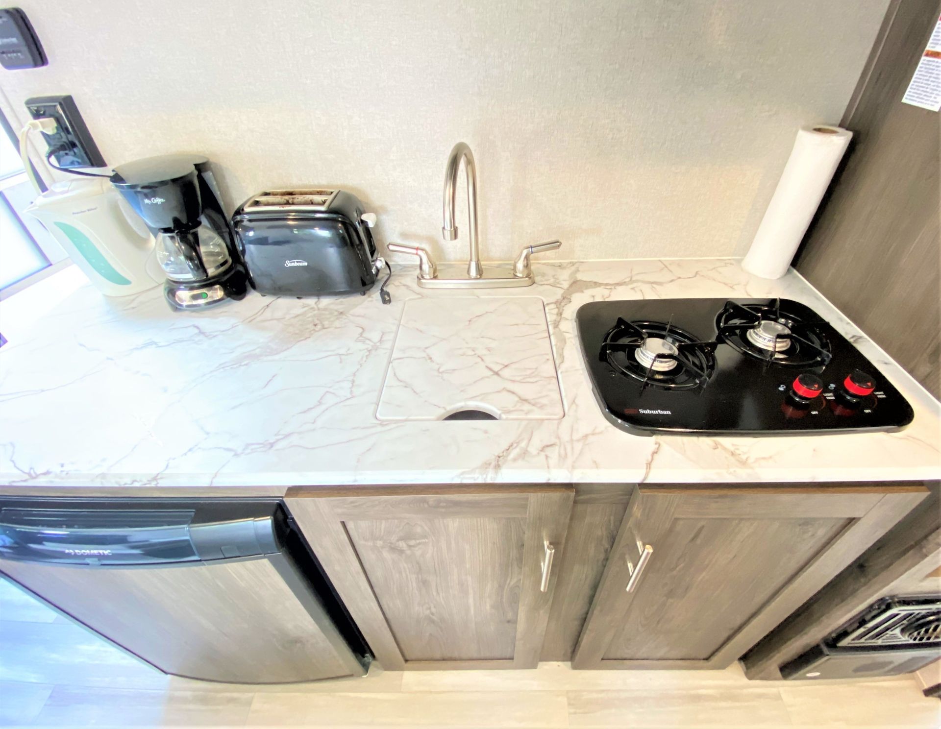 Photo 4 - 2021 Forest River Travel Trailer rental photo 6