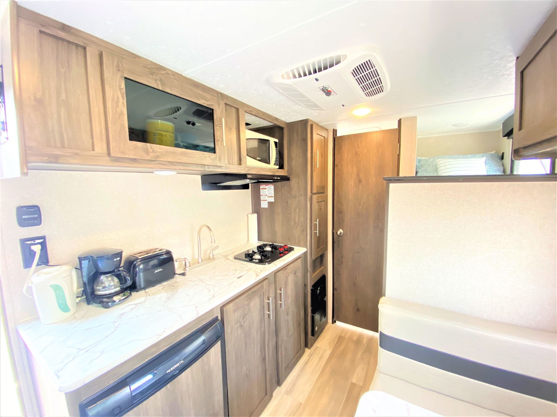 Photo 8 - 2021 Forest River Travel Trailer rental photo 10