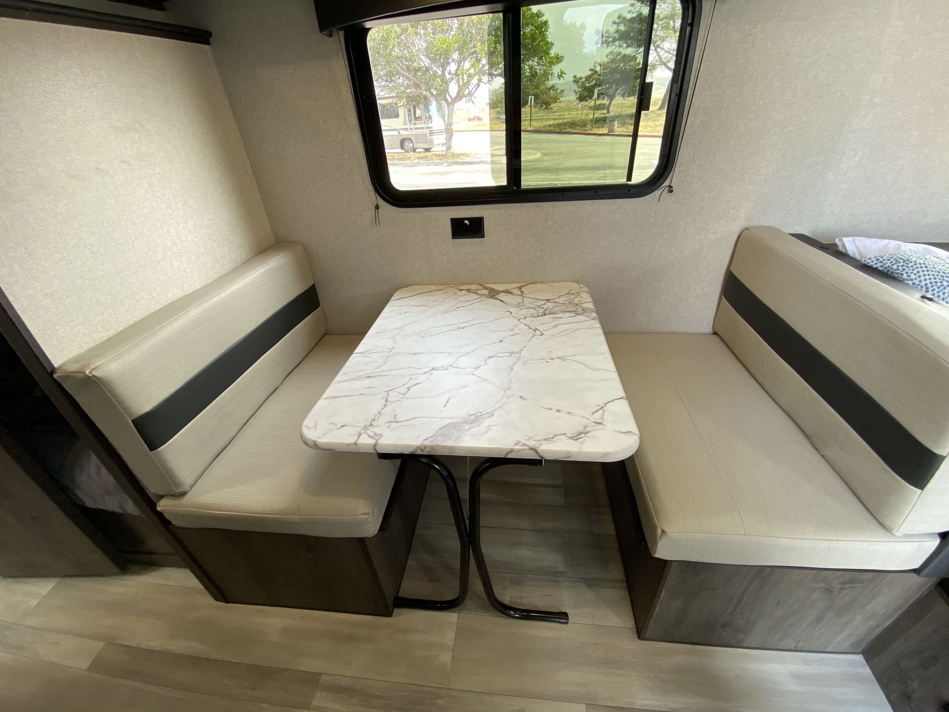 Photo 10 - 2021 Forest River Travel Trailer rental photo 12