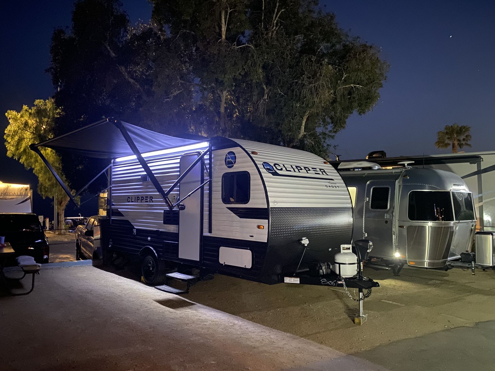 Photo 13 - 2021 Forest River Travel Trailer rental photo 15