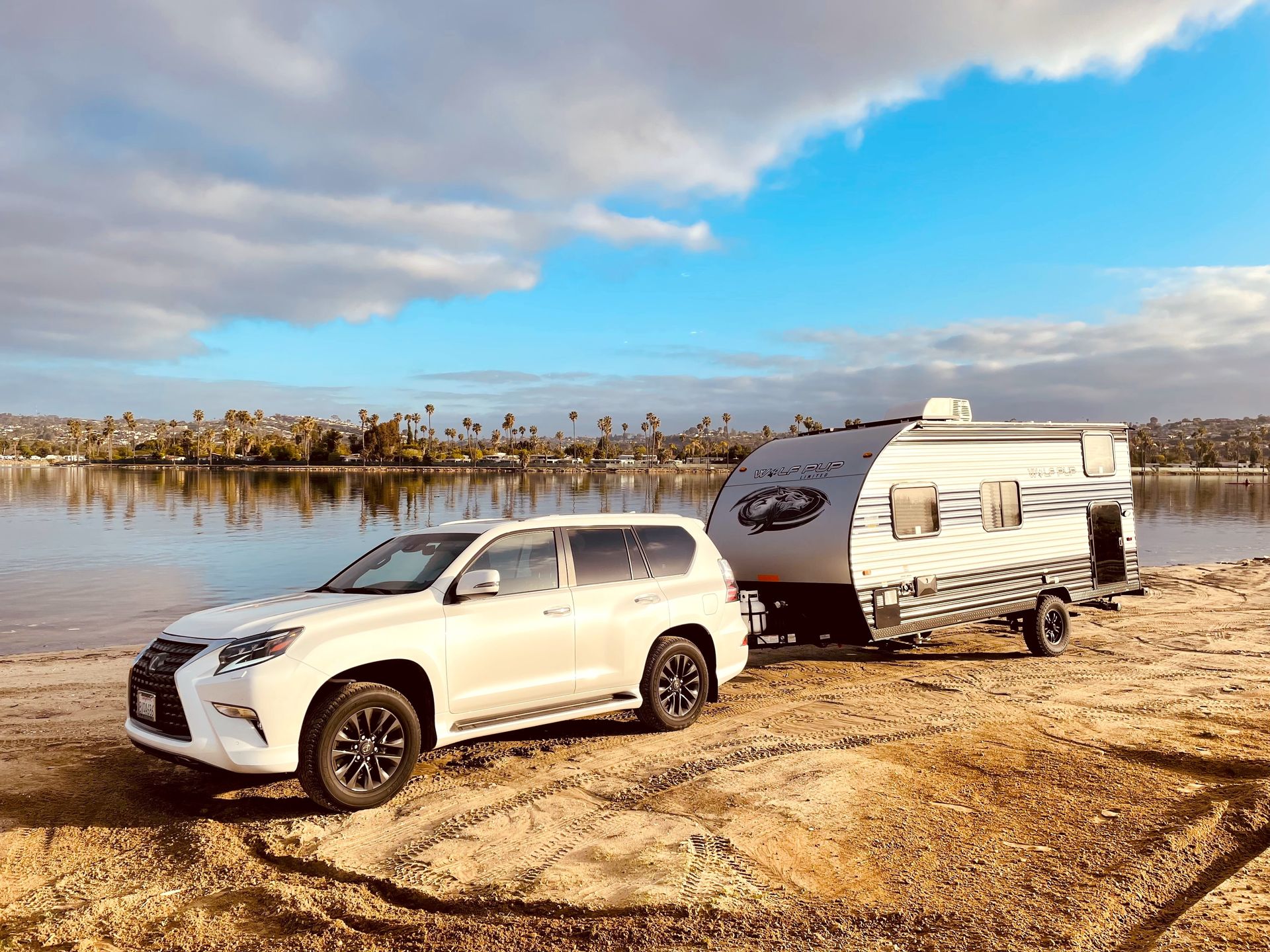 Photo 10 - 2021 Forest River Travel Trailer rental photo 12