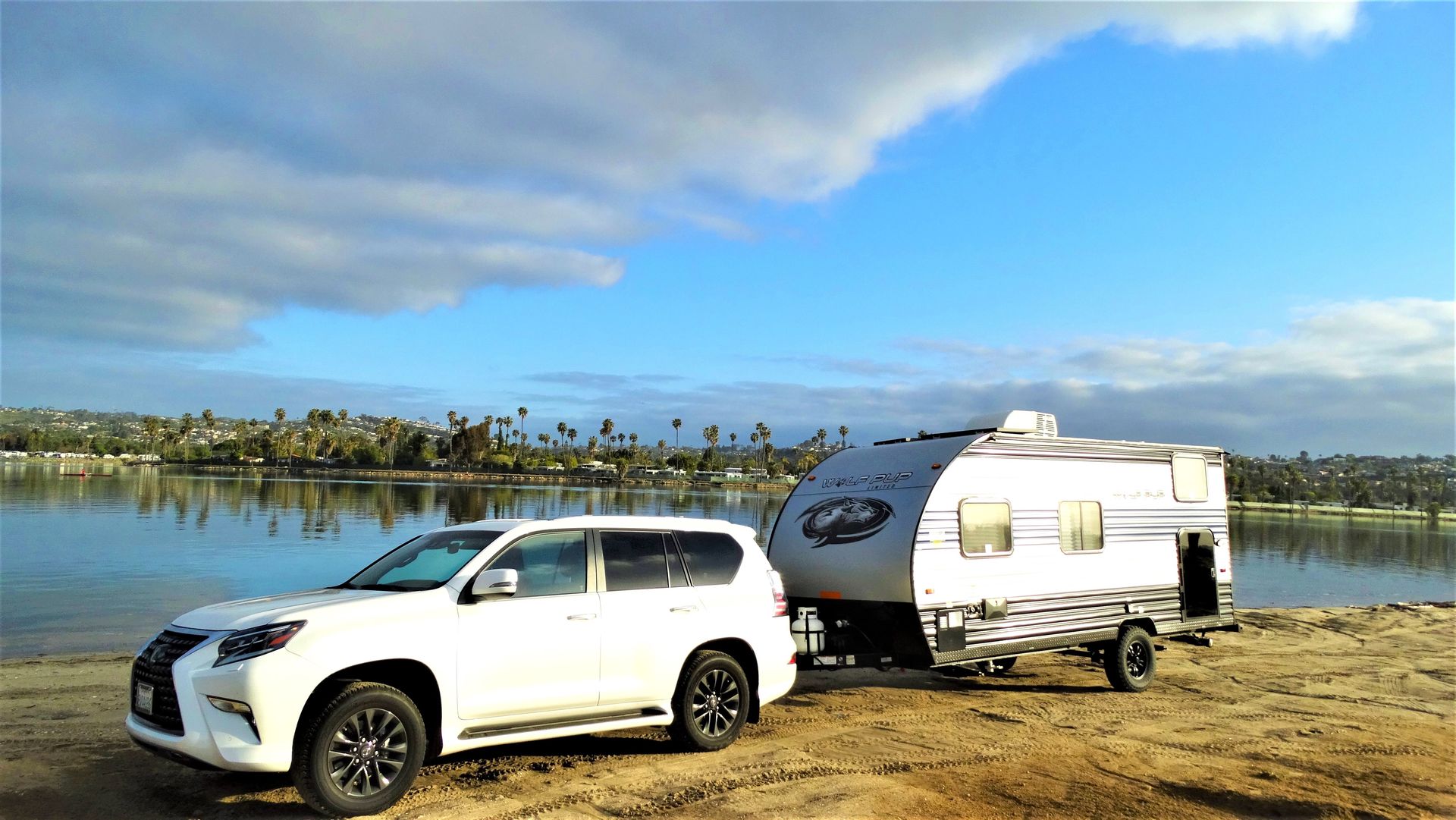 Photo 11 - 2021 Forest River Travel Trailer rental photo 13