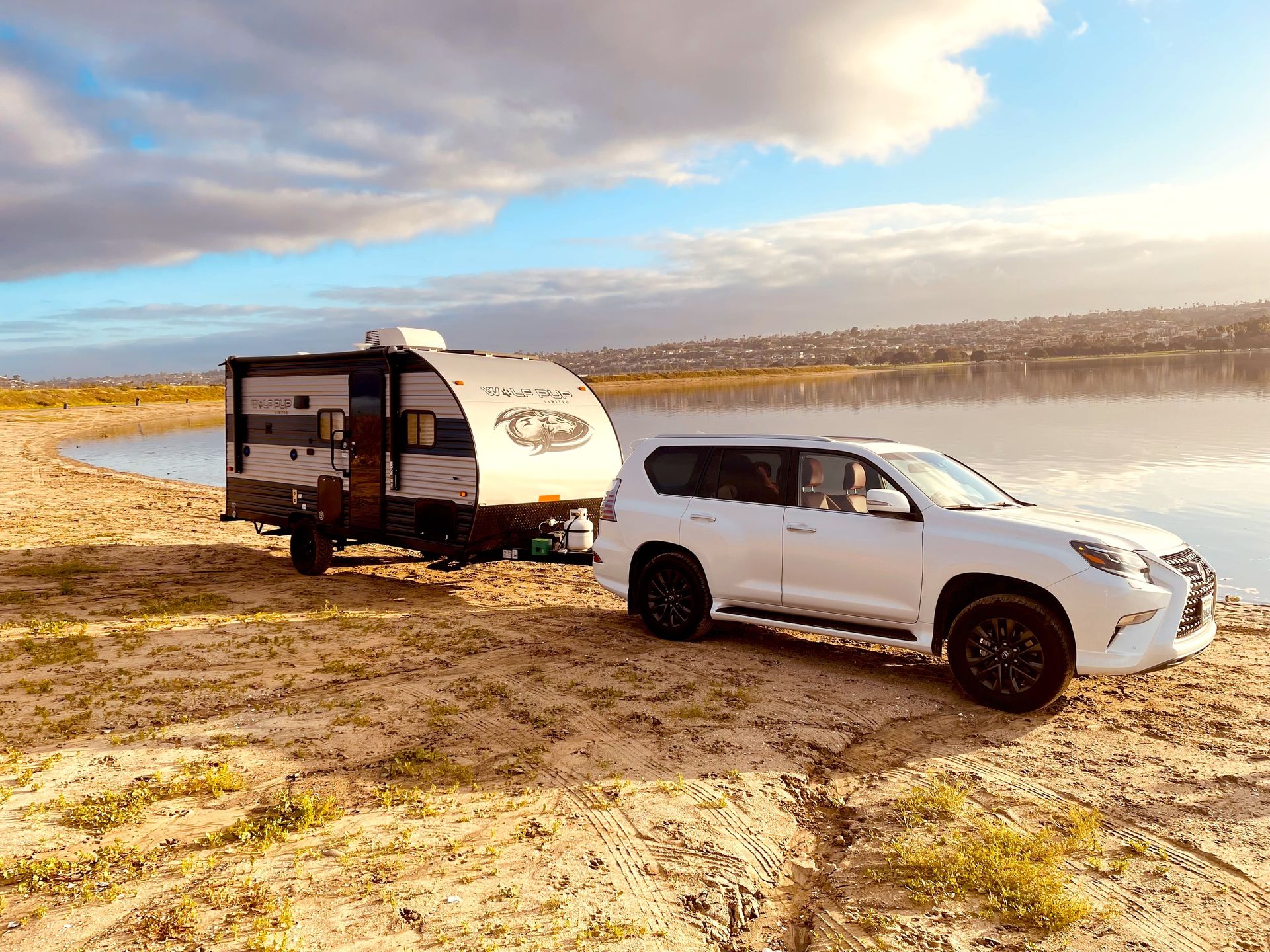 Photo 14 - 2021 Forest River Travel Trailer rental photo 15