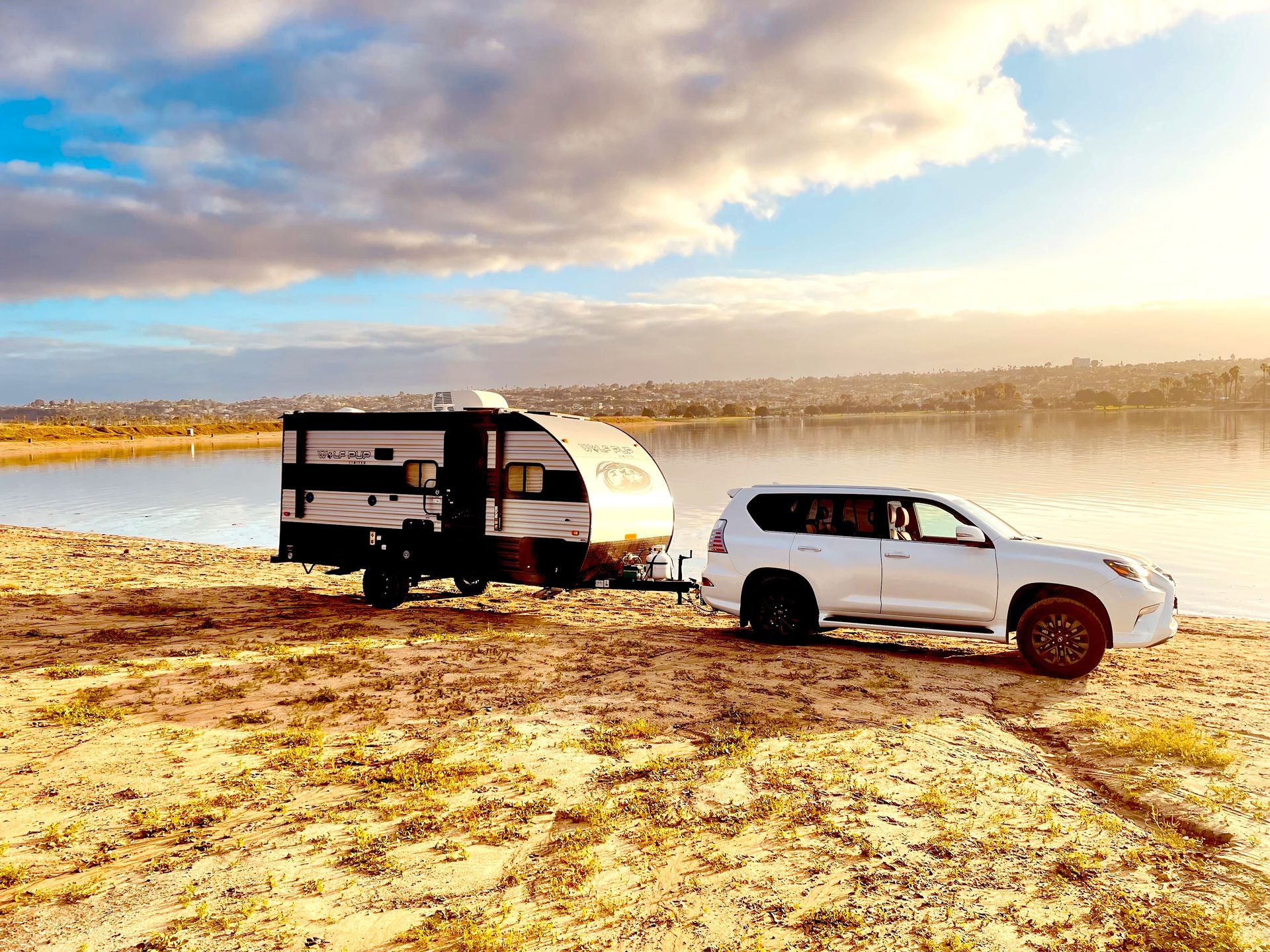 Photo 16 - 2021 Forest River Travel Trailer rental photo 17