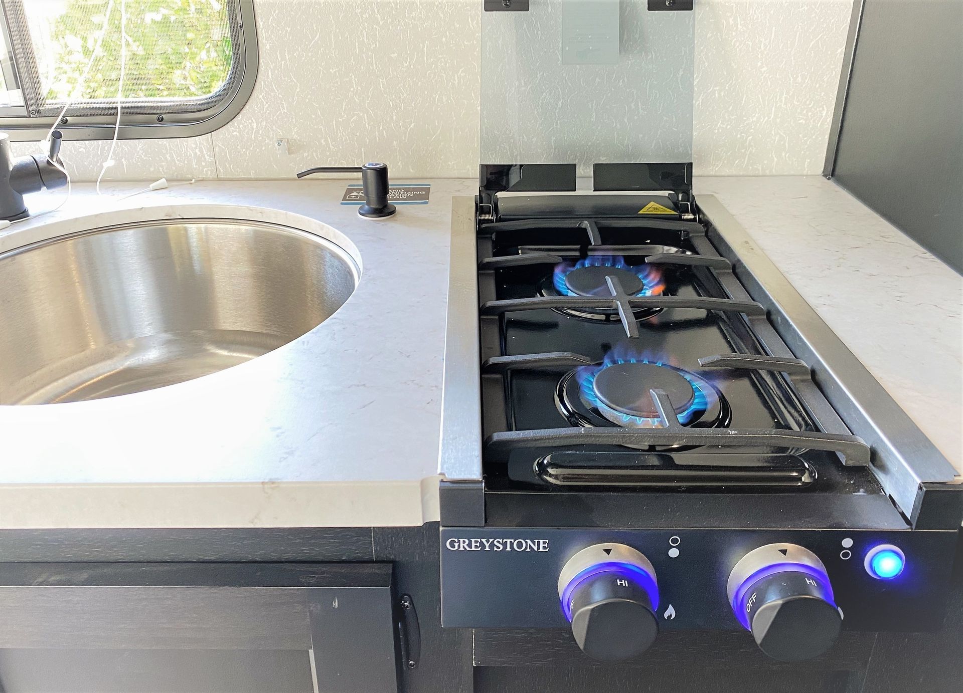 Photo 20 - 2021 Forest River Travel Trailer rental photo 21