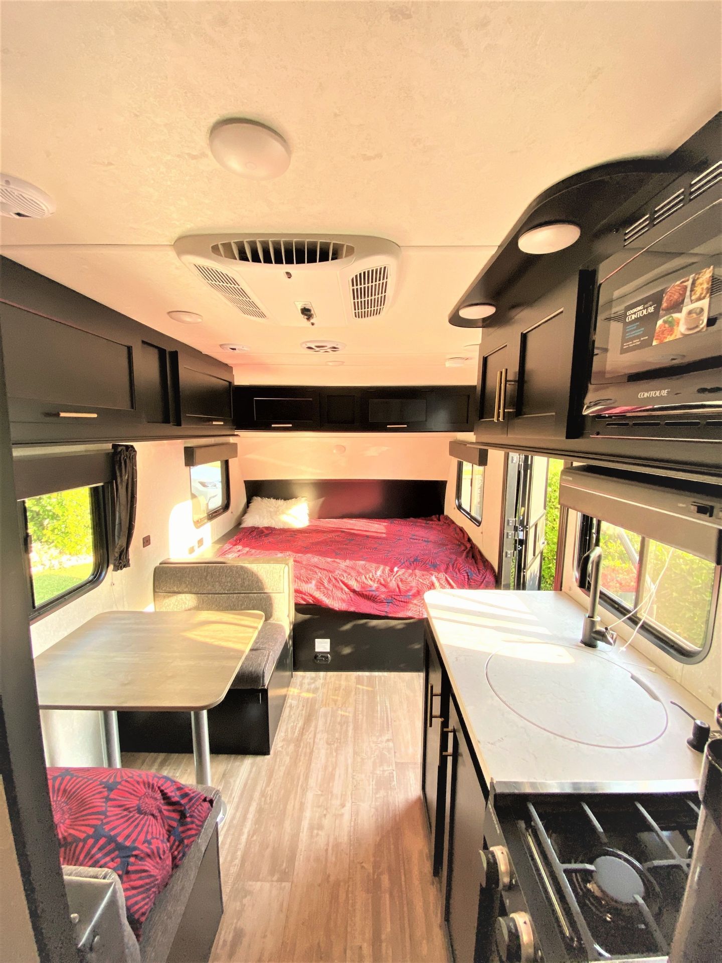 Photo 21 - 2021 Forest River Travel Trailer rental photo 22