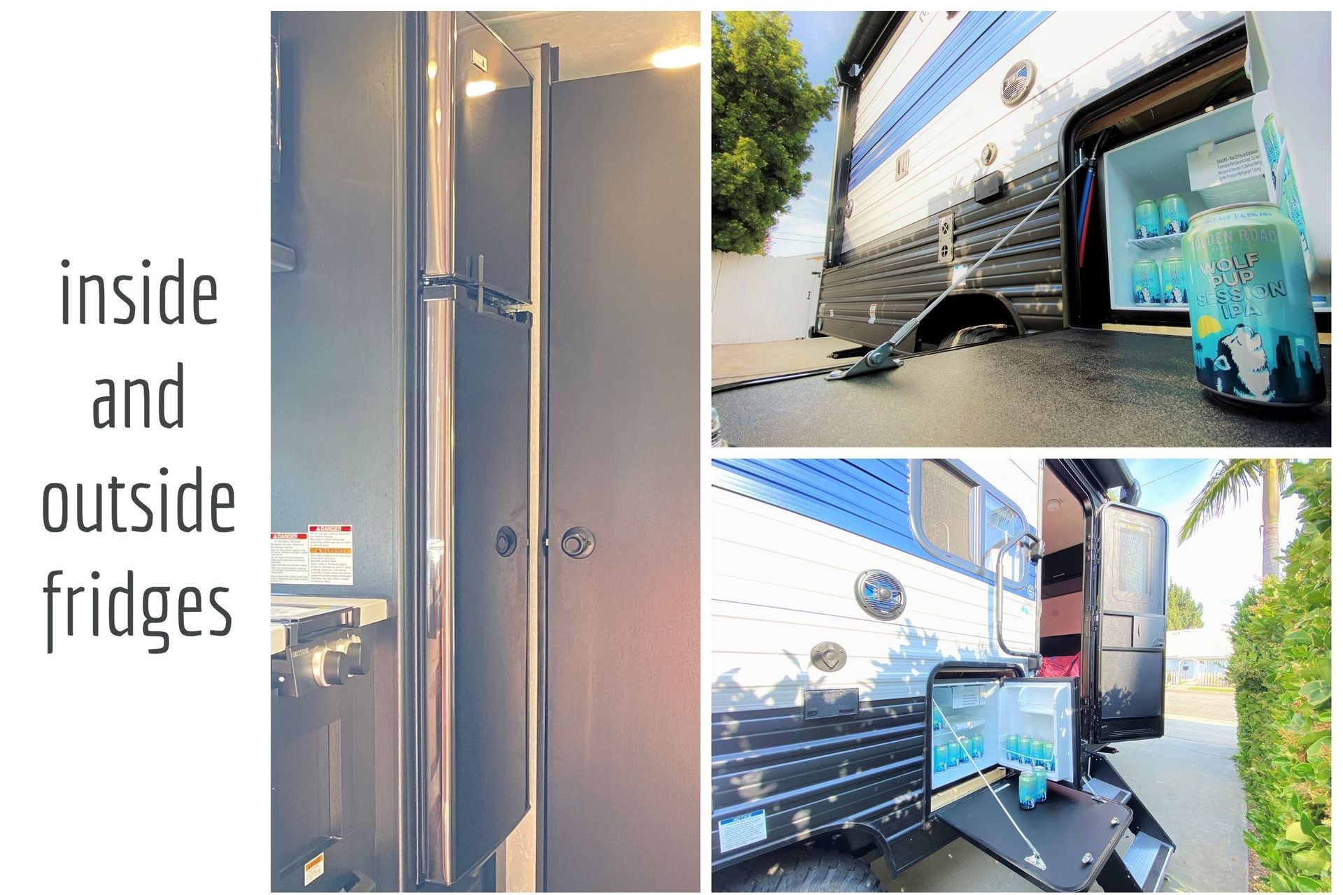 Photo 27 - 2021 Forest River Travel Trailer rental photo 28