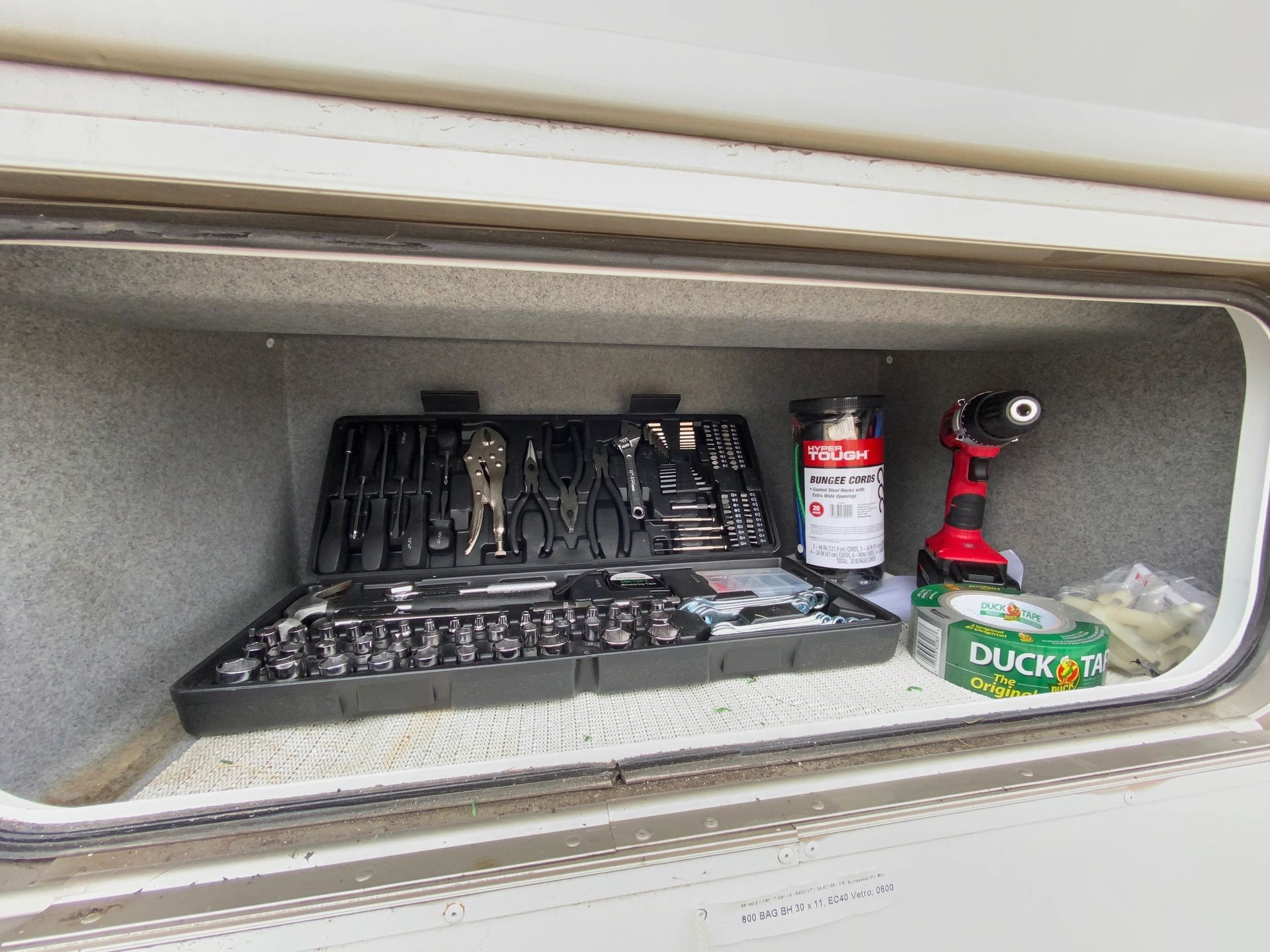 Photo 21 - 2015 Forest River Class C Motorhome rental photo 22