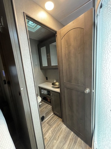 2020 Nexus Ghost 34DS Class C Motorhome for rent in Erie, CO