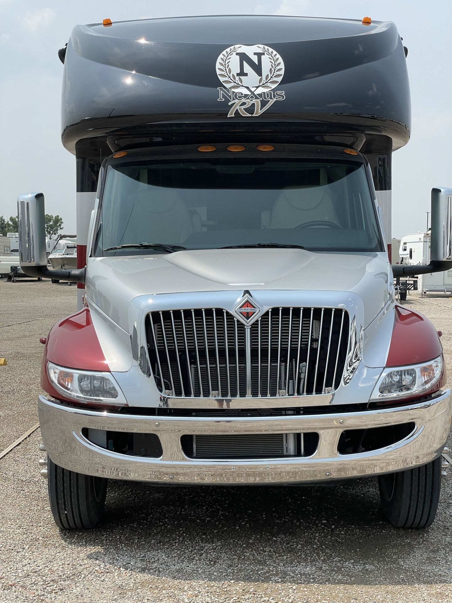 Photo 6 - 2020 Nexus Class C Motorhome rental photo 23