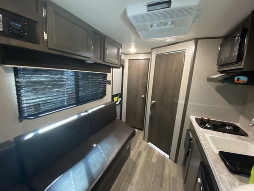 2021 Jayco Jay FLight SLX 7 145RB Travel Trailer for rent in Niederwald, TX