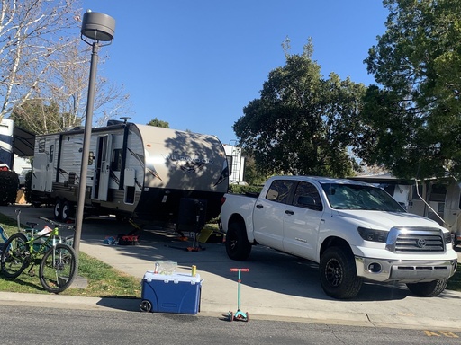 2019 Forest River WILDWOOD Travel Trailer for rent in Yucaipa, CA