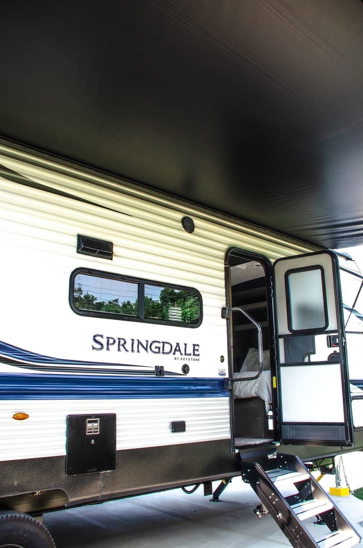 Photo 8 - 2021 Keystone Rv Travel Trailer rental photo 10