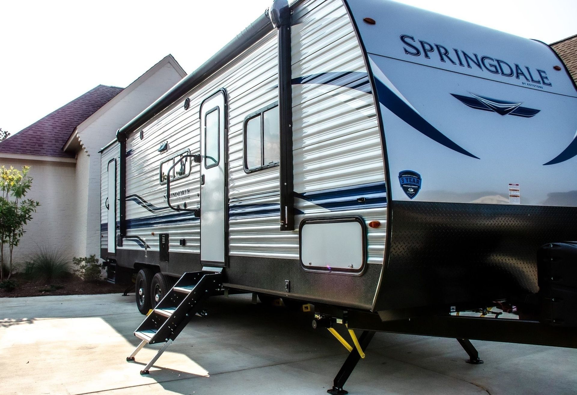 Photo 13 - 2021 Keystone Rv Travel Trailer rental photo 15