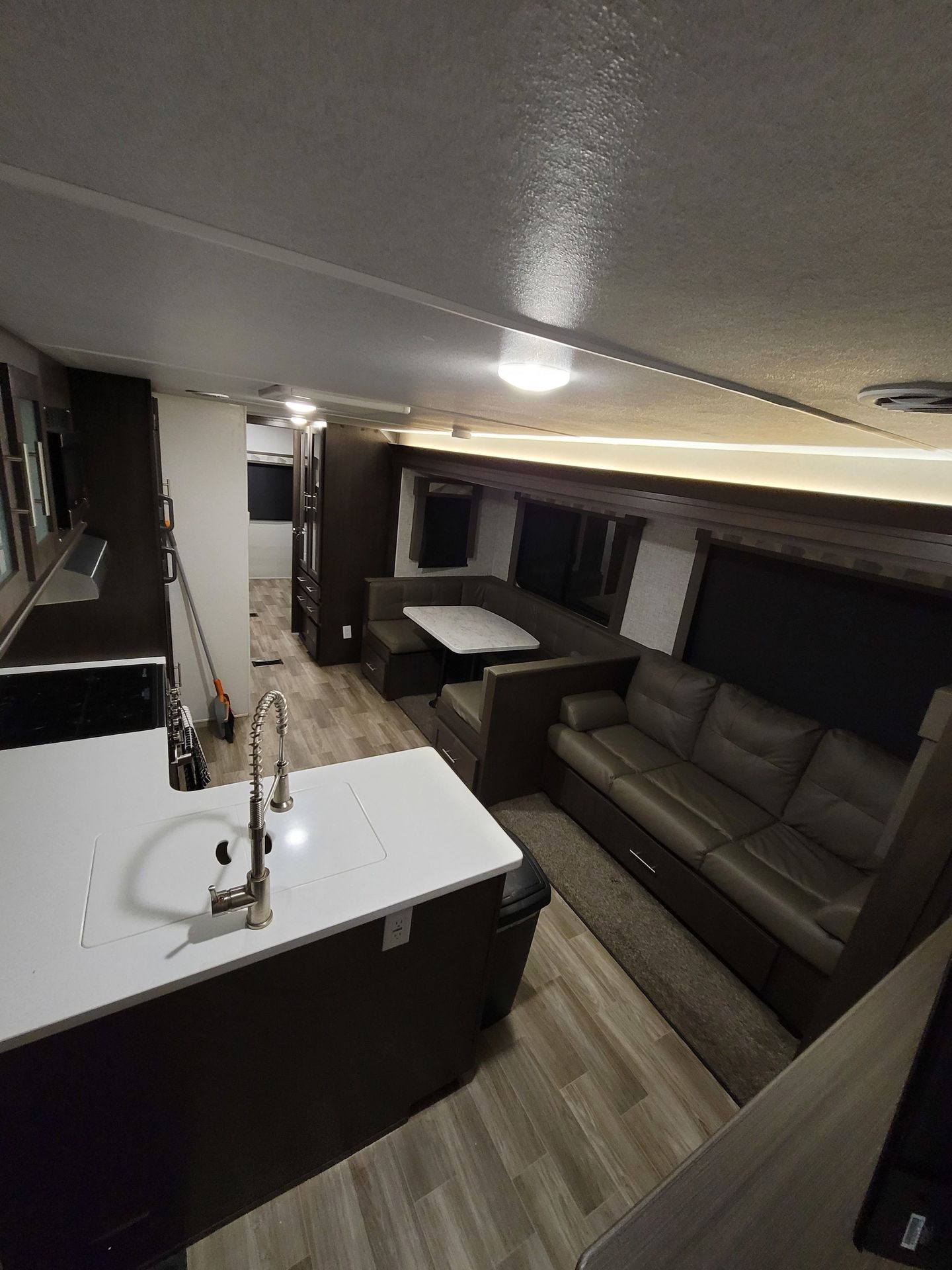Photo 1 - 2020 Forest River Travel Trailer rental photo 5