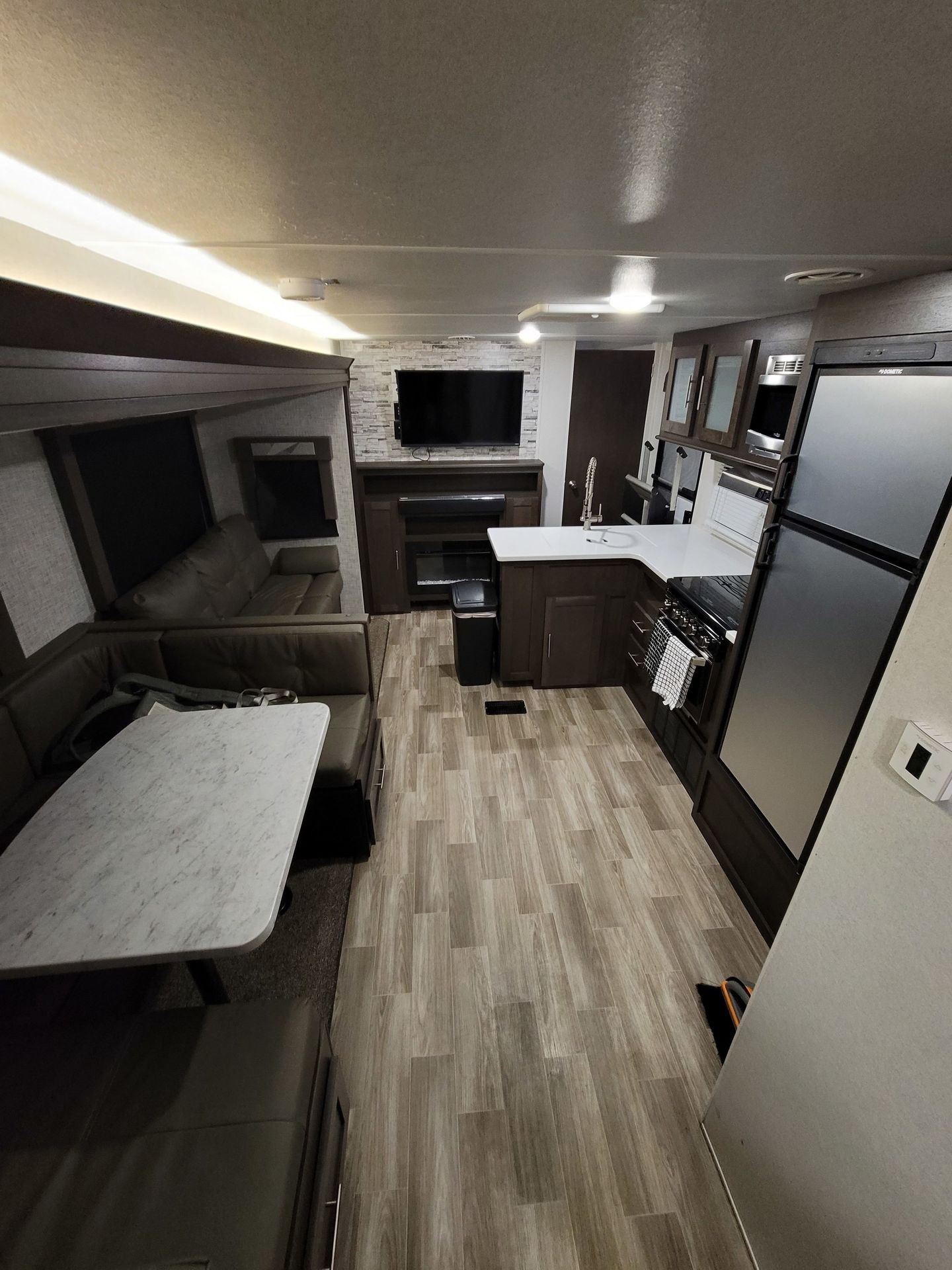 Photo 1 - 2020 Forest River Travel Trailer rental photo 6
