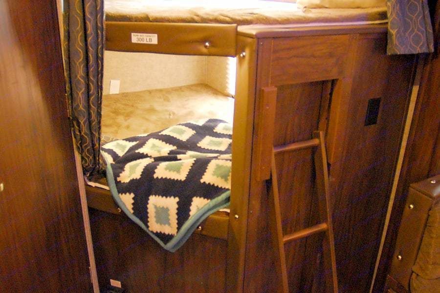 Photo 11 - 2019 Forest River Travel Trailer rental photo 13