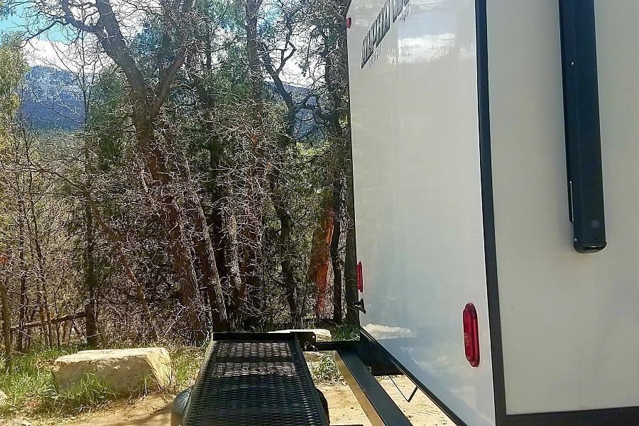 Photo 14 - 2019 Forest River Travel Trailer rental photo 16