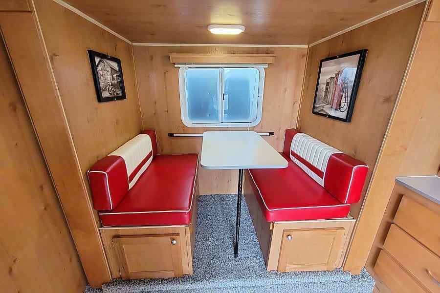 Photo 6 - 2017 Riverside Rv Travel Trailer rental photo 8