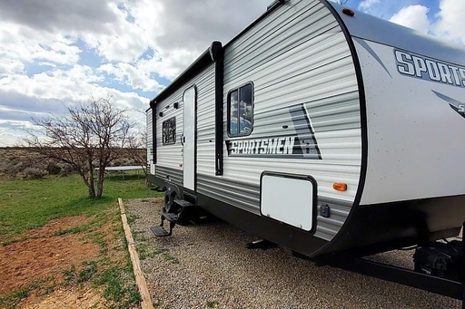 2021 Sportsmen 260BHSE Travel Trailer for rent in Hesperus, CO