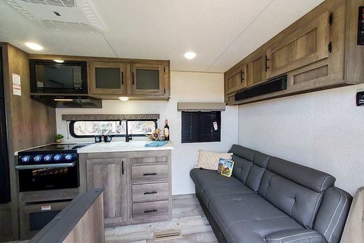 2021 Sportsmen 260BHSE Travel Trailer for rent in Hesperus, CO
