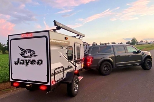 2021 Jayco Hummingbird 10RK Other for rent in Hesperus, CO