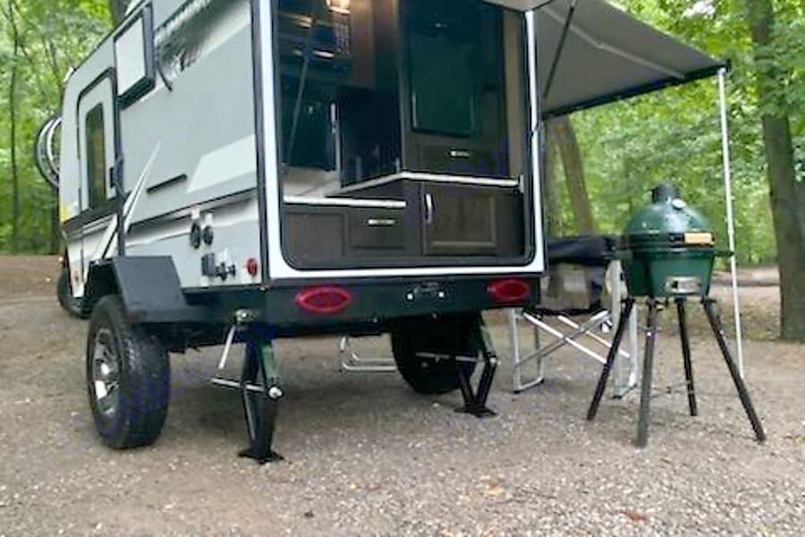 Photo 1 - 2021 Jayco Other rental photo 5