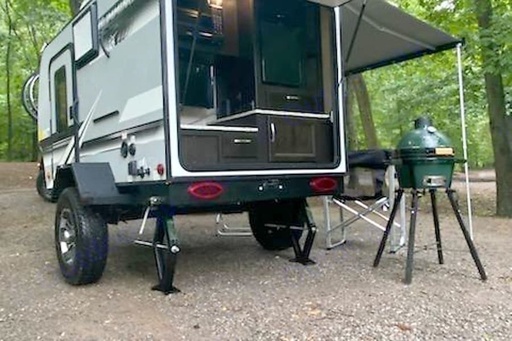 2021 Jayco Hummingbird 10RK Other for rent in Hesperus, CO
