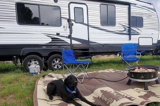 2020 Jayco Octane Travel Trailer for rent in Hesperus, CO