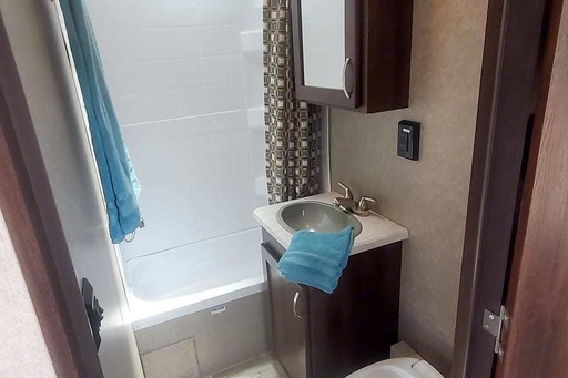 2020 Jayco Octane Travel Trailer for rent in Hesperus, CO