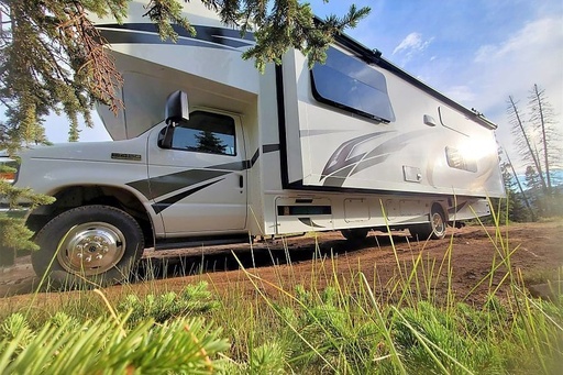 2021 Jayco Redhawk 31F Class C Motorhome for rent in Hesperus, CO