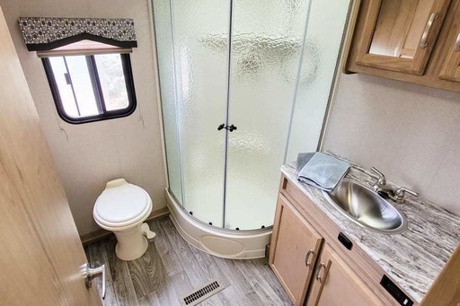 2019 Winnebago 2201MB Travel Trailer for rent in Hesperus, CO