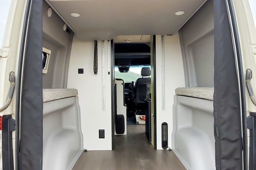 2020 Winnebago 4x4 Revel Other for rent in Hesperus, CO
