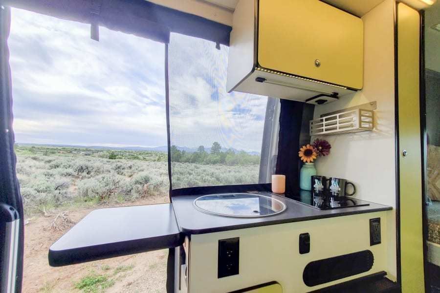 Photo 7 - 2020 Winnebago Other rental photo 9