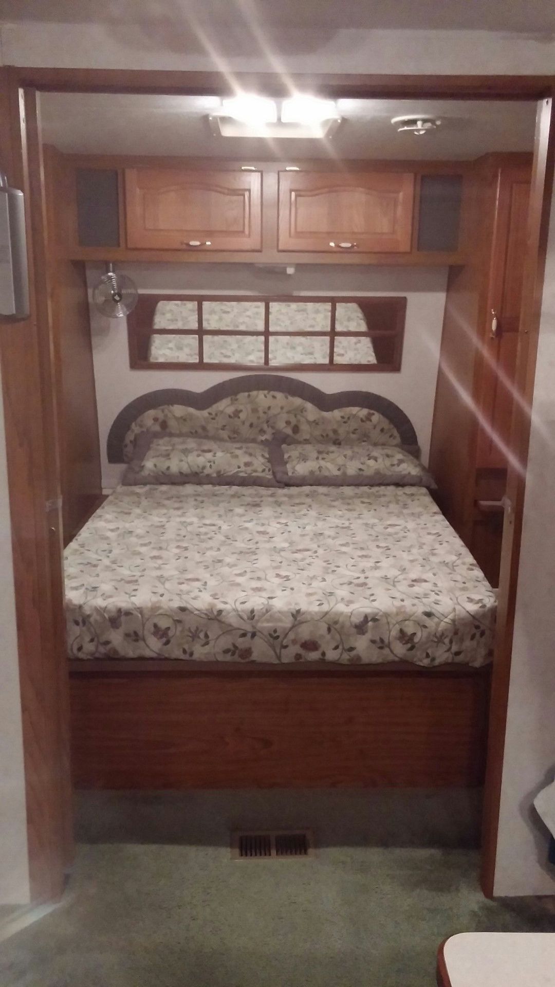 Photo 3 - 2001 Fleetwood Travel Trailer rental photo 5