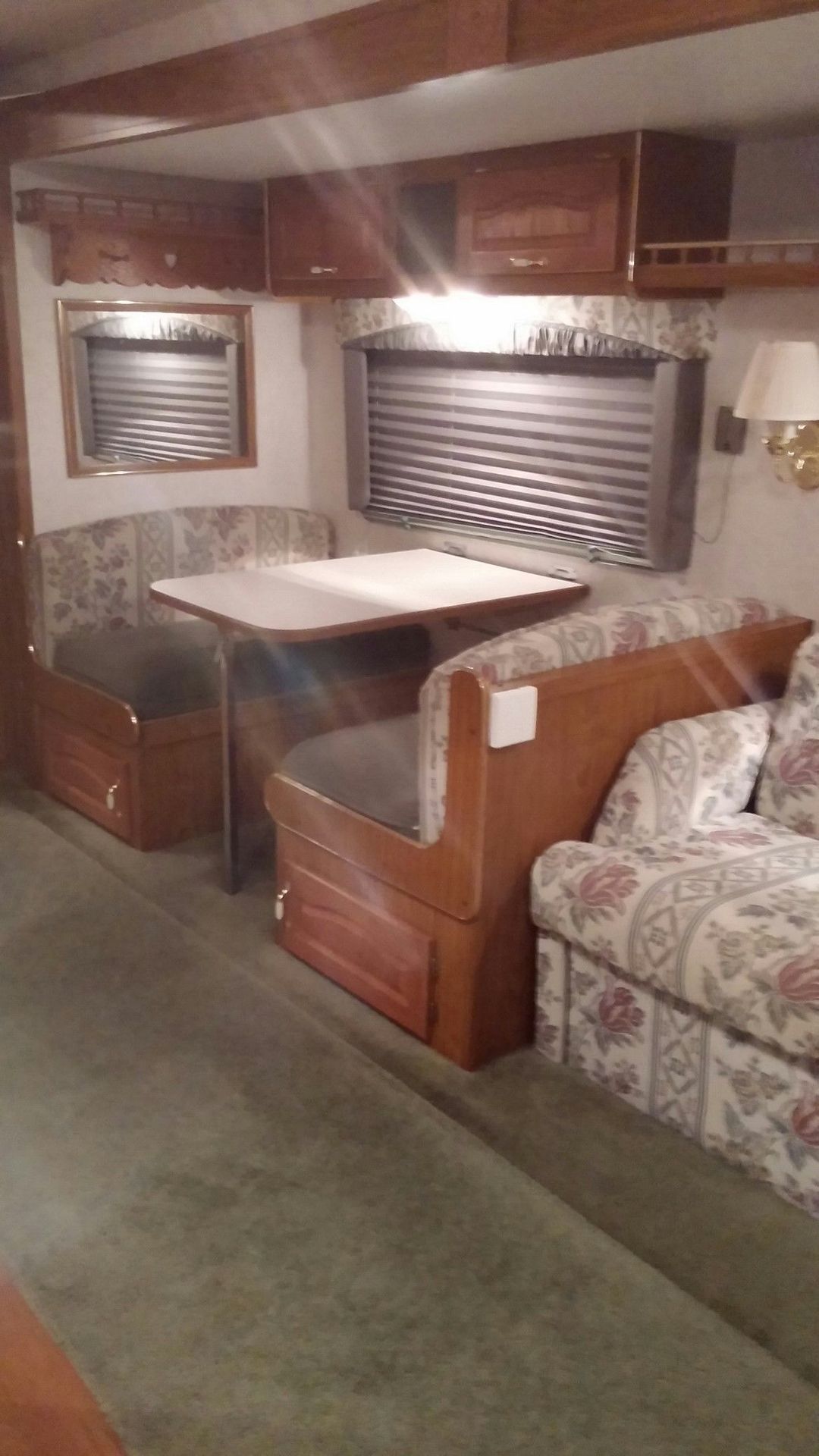 Photo 4 - 2001 Fleetwood Travel Trailer rental photo 6