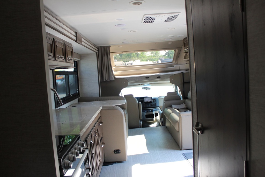 Photo 2 - 2020 Entegra Coach Class C Motorhome rental photo 7