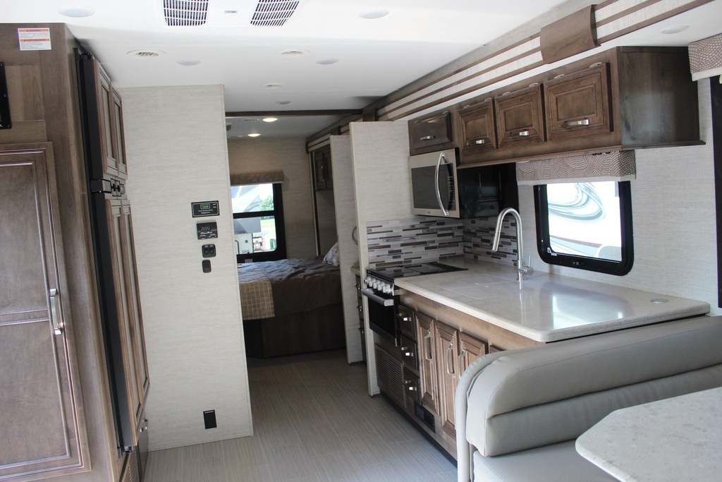 Photo 6 - 2020 Entegra Coach Class C Motorhome rental photo 12