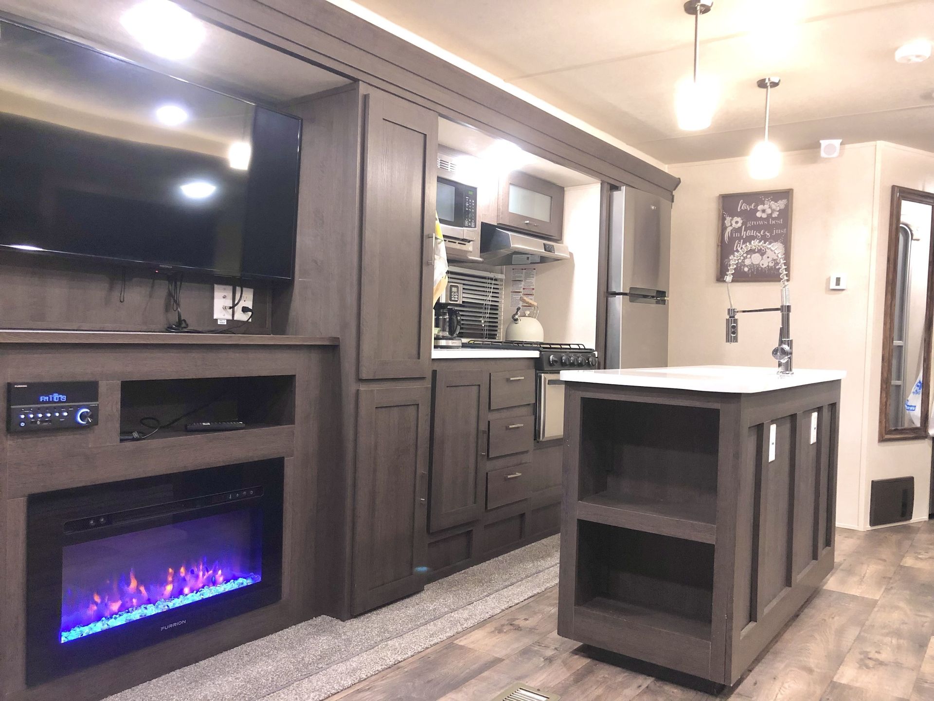 Photo 2 - 2019 Forest River Travel Trailer rental photo 4
