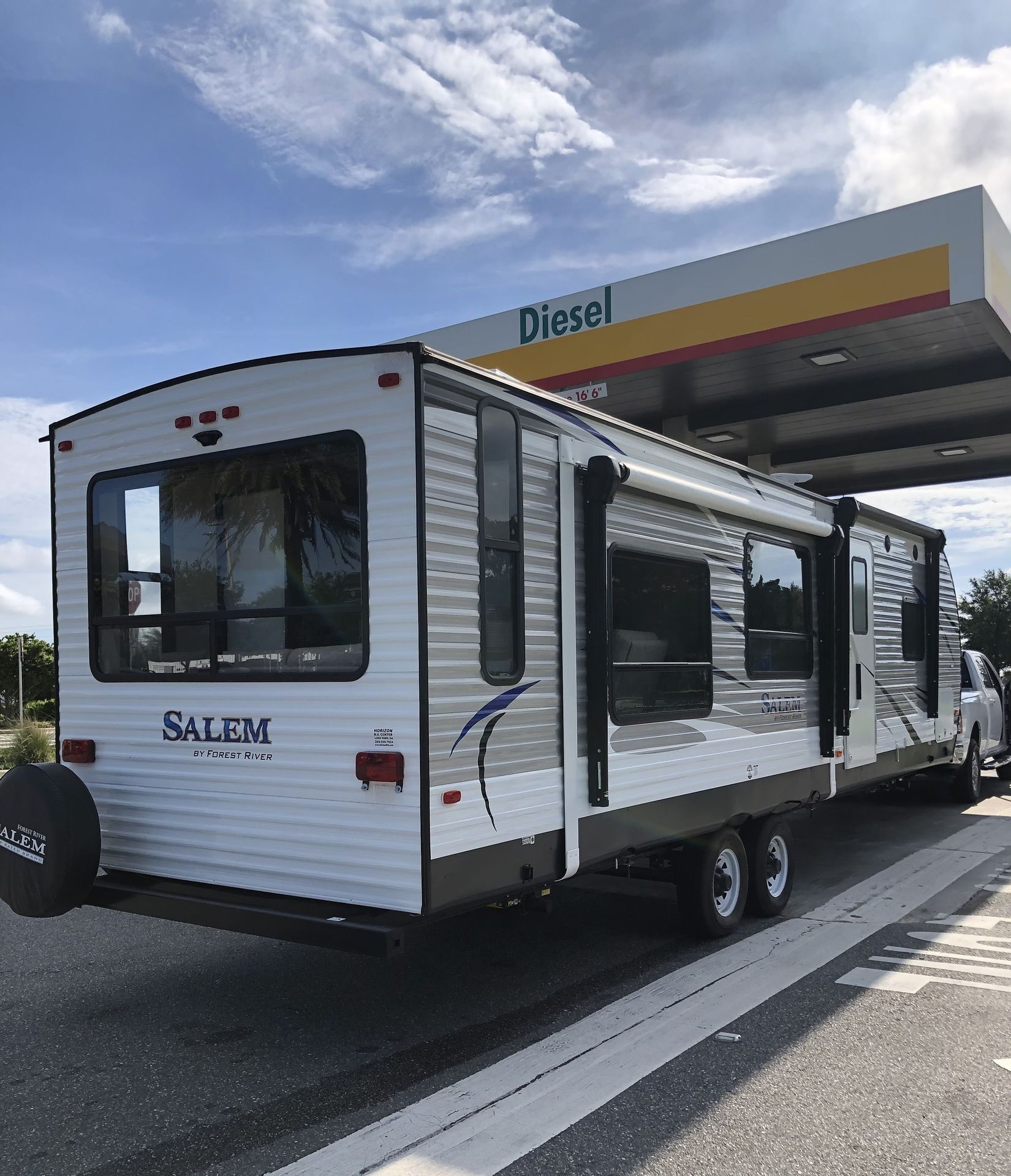 Photo 5 - 2019 Forest River Travel Trailer rental photo 7