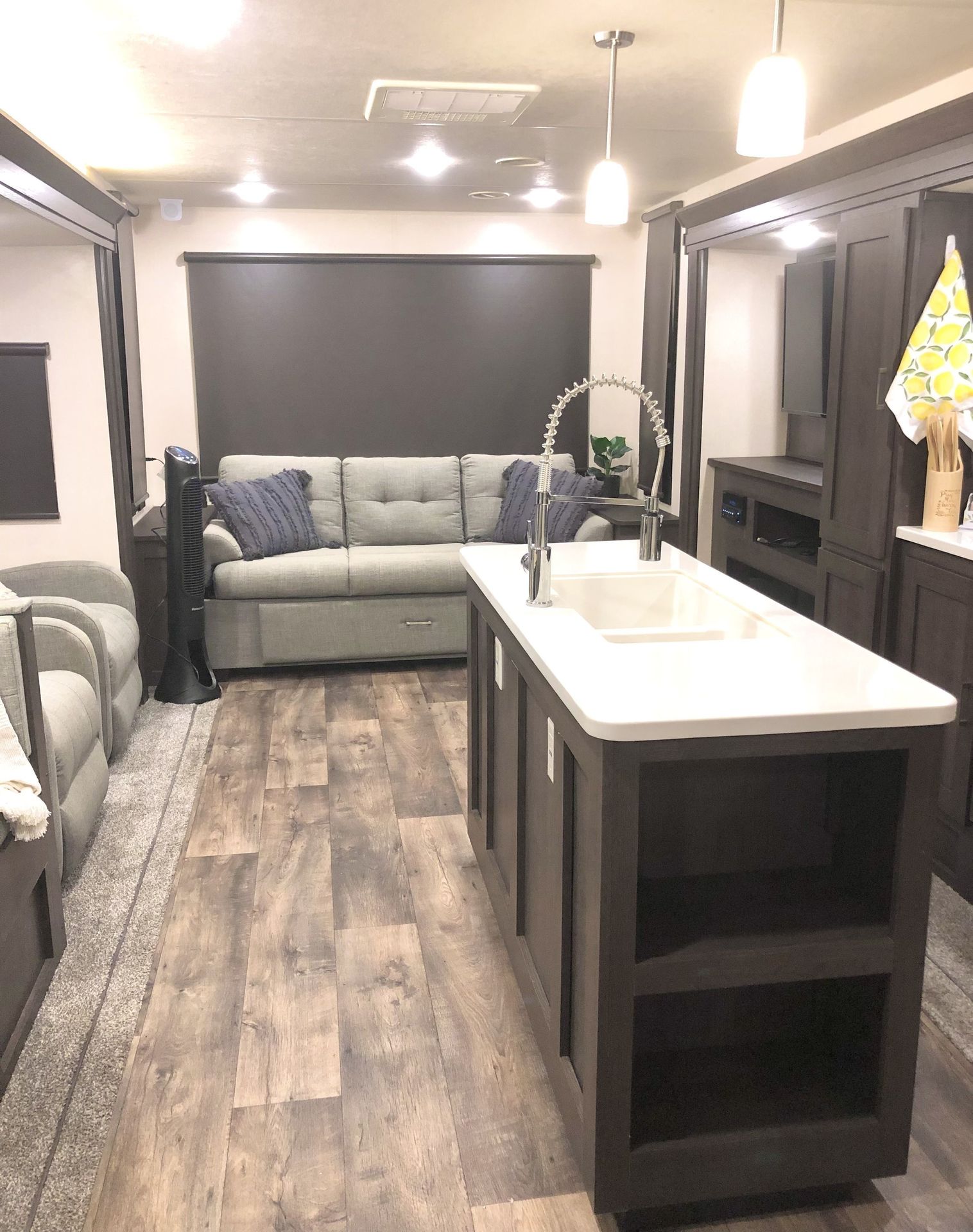 Photo 10 - 2019 Forest River Travel Trailer rental photo 12