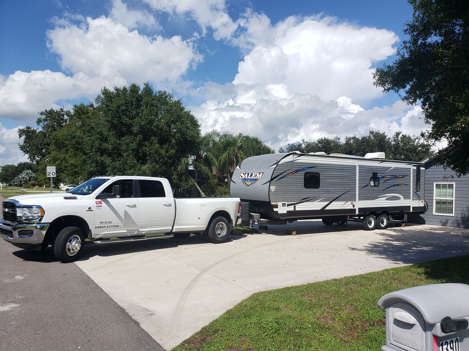 Photo 31 - 2019 Forest River Travel Trailer rental photo 33